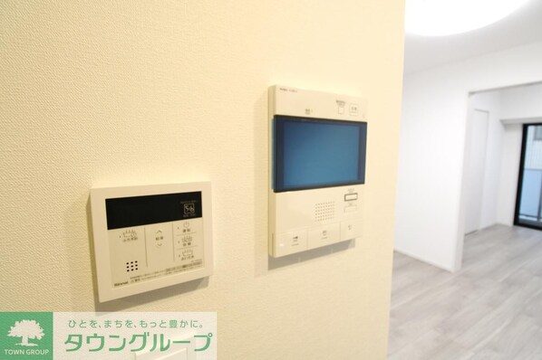 ルフレプレミアム押上イーストの物件内観写真